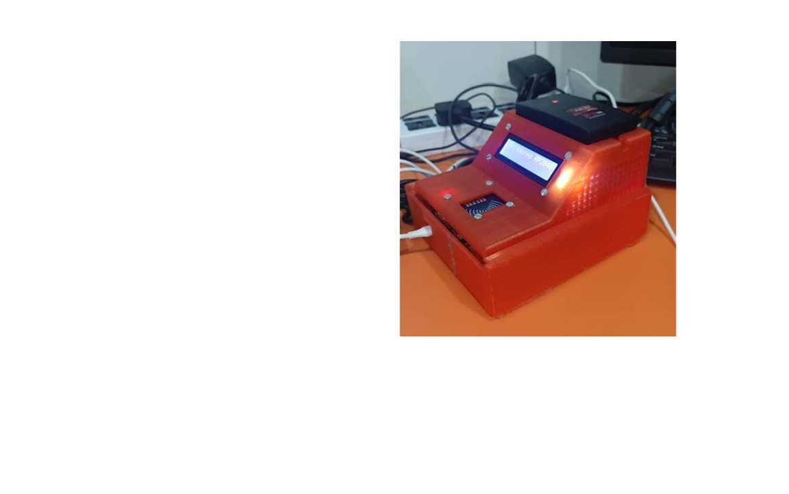 System Integration